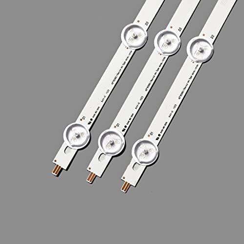 Barra de retroiluminación LED de 42 pulgadas compatible con TV 6916L-1412A