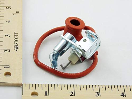 J997EKW7618 PILOT BRNR ASSY "K"TIP W/ELECT