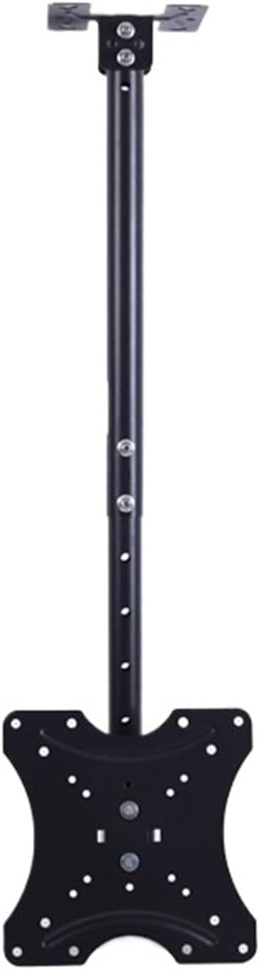 Hanger swivel bracket height display telescopic(32-70in)