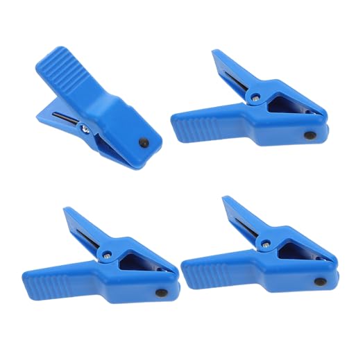 Mikinona 1 Set Auto Repair Tools Nylon Fuel Line Hose Clamp Pliers Clamp Pliers for Automotive Hose Set for Car Maintenance