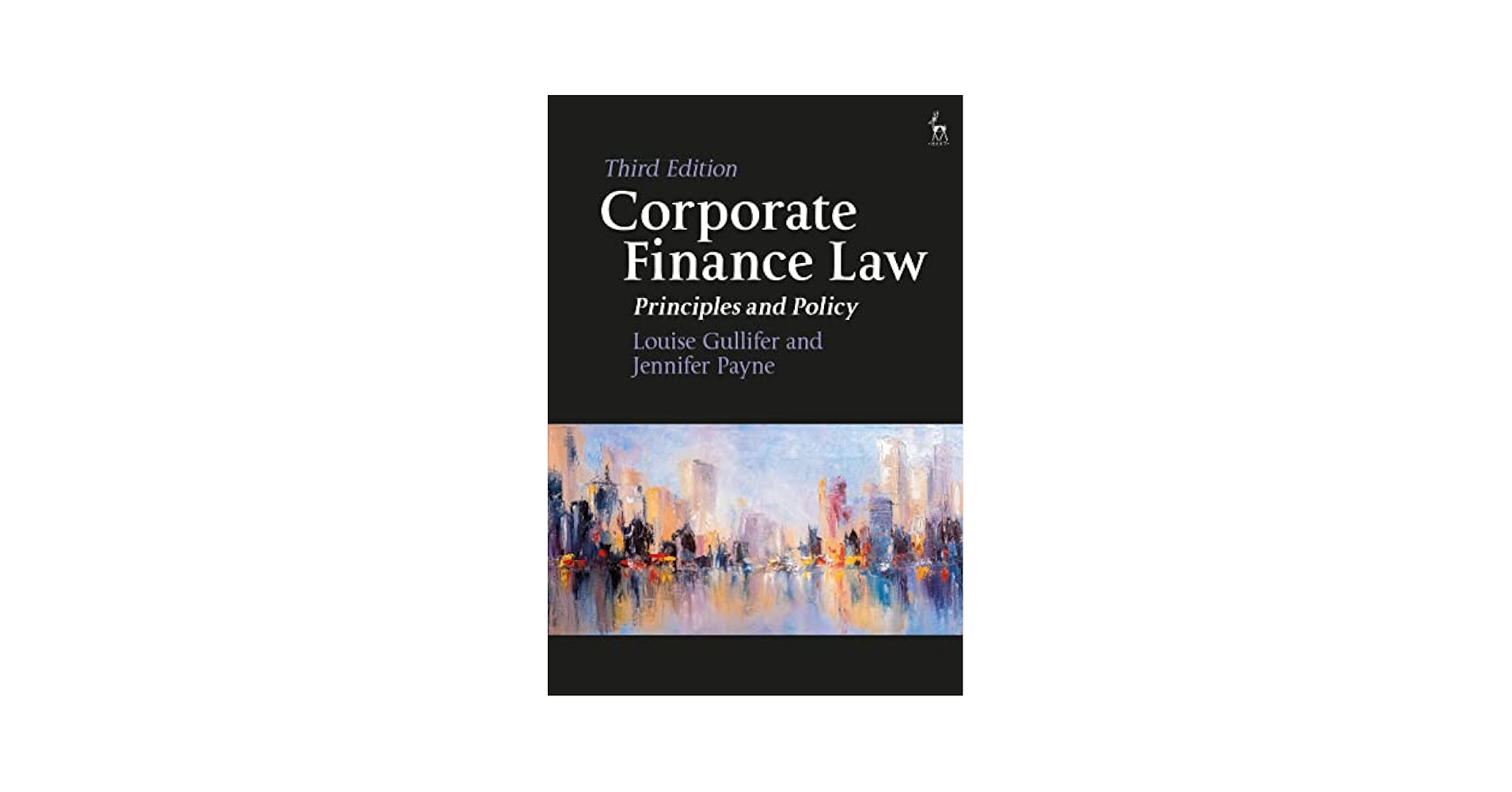 Amazon.com: Corporate Finance Law: Principles and Policy
