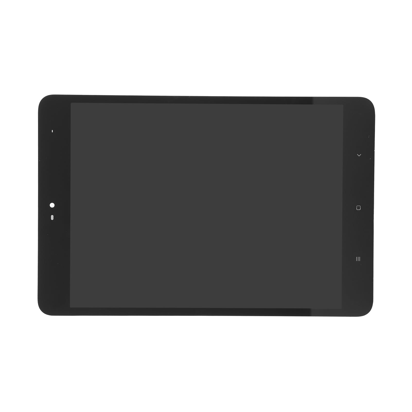 Assemblaggio di Sostituzione dello Schermo LCD per Tablet PC 2 3 con Pannello Touch Super Clear Sensibile e Controllo di qualità Rigoroso