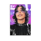 VTTFUSMR Rhea Ripley Canvas Poster Bedroom Decor Sports Landscape Office Room Decor Gift Unframe-style 08x12inch(20x30cm)