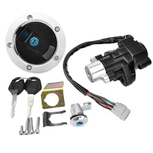 Juego de llaves para Suzuki GSF1250 Bandit ideal para evitar atascos