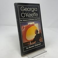Georgia O'Keeffe: The Wideness and Wonder of Her World 0689311648 Book Cover