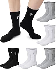 Black, White, Light Gray