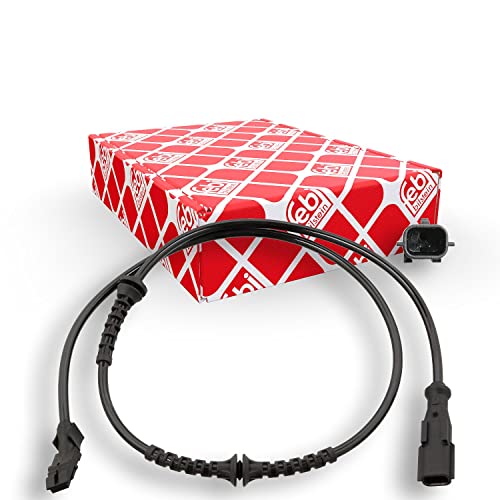 Febi bilstein 104974 capteur ABS de vitesse de roue de rechange