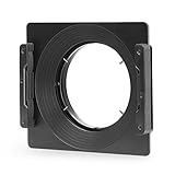 NiSi 150mm Filter Holder (for Nikon 14-24mm Lens) Black (NIP-FH150-N1424)