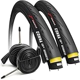 Fincci Road Bike 25-622 700x25c Tire wit...