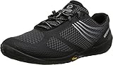 Merrell Women's Pace Glove 3 Trail Running Shoe,Black,8 M US