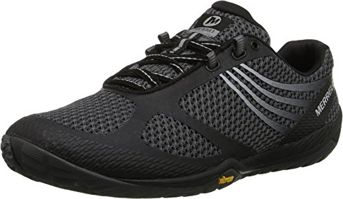 Merrell Women's J03914, Black, 8 M US