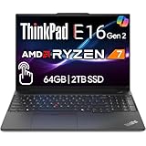 Lenovo ThinkPad E16 Gen 2