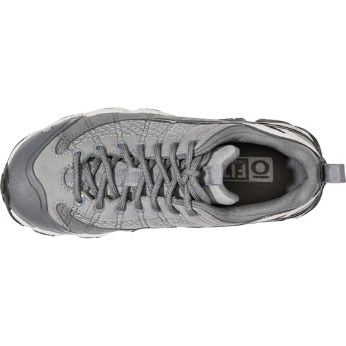 Image of Oboz Women's Firebrand II Low B-Dry Hiking Shoe