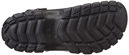 Image of Crocs Unisex-Adult 202651b Clog
