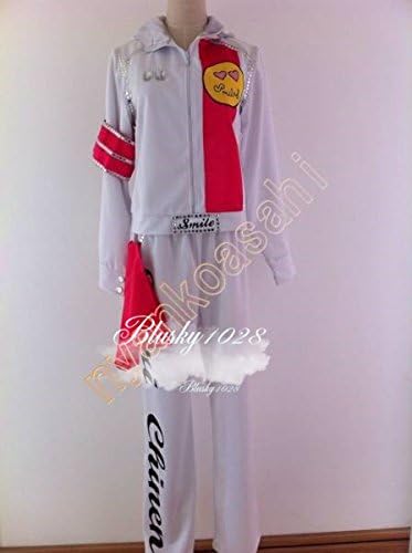 Amazon Co Jp Hey Say Jump風 うさぎパーカーセットピンク コスプレ衣装 オーダー自由 ディズニークリスマス ハロウィン イベント仮装 コスチューム ホビー