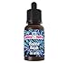 Produktbild White and Fluffy® CBD Liquid PUR HEMP BUBBA KUSH  PG VG 10ml PURER Cannabis (Bubba Kush 500mg)