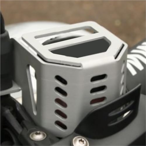 Bouchon de réservoir de frein arrière pour moto BMW R 1200 GS ADV GSA 2004-2013 - 4