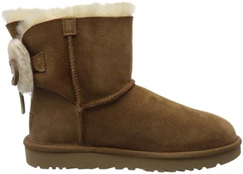 ugg ginger bootie