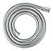 Price comparison product image Grohe Rotaflex 28410001 System Shower Hose 175 cm, Chrome, 1,75 m