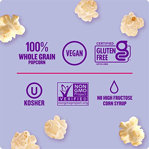 Image of Angie's BOOMCHICKAPOP Sweet & Salty Kettle Corn, 7 oz. Bag