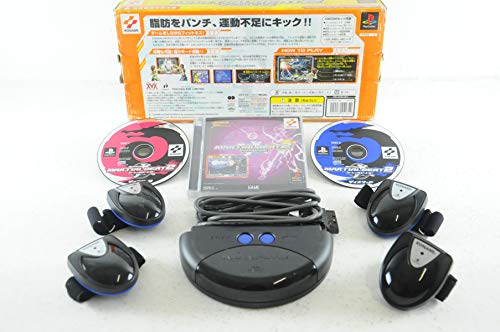 マーシャルビート2の関連画像1