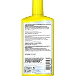 Tetra EasyBalance - Langzeitpflege für biologisch gesundes Aquariumwasser und eine reduzierte Anzahl der Wasserwechsel, 500 ml Flasche – Bild 2