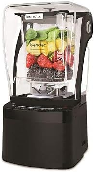 Blendtec Power Blender Pro 800 Black