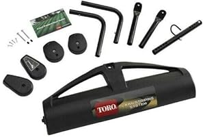 Toro TimeMaster Striper Kit to Exact OEM Specifications Compatible with Toro Recycler...