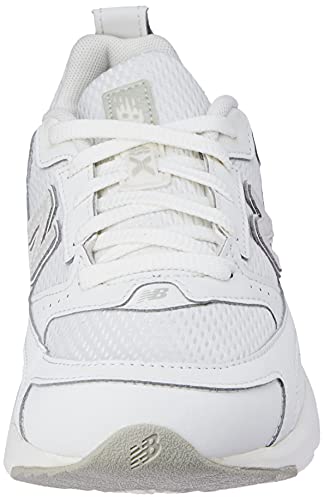 Tênis New Balance 45X, Feminino, Branco, 37