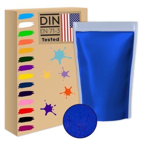 azul, 1 kg polvos Gulal Holi , soluble en agua, sesión de fotos natural para festivales, Rangoli, colores arcoíris, bolsa de color sagrado, fotos, colorido, conjunto de animales, baby shower, boda,