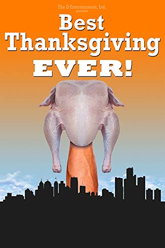 Best Thanksgiving Ever