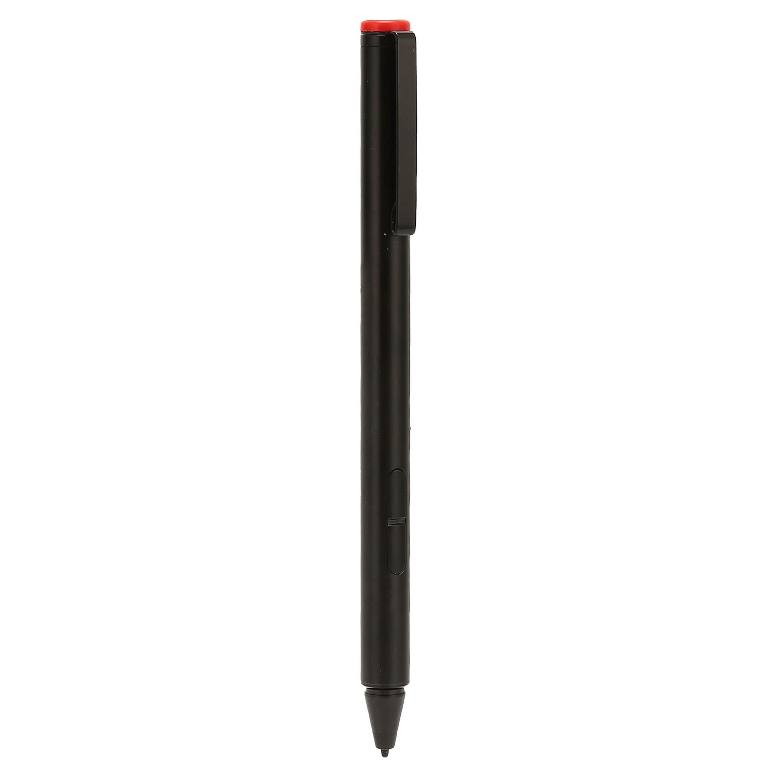 Fabater Stilo 2048 con Rilevamento della Pressione per Thinkpad X1 Yoga Miix 510 Miix 700, Penna Stilo Digitale Ergonomica Leggera, Penna Tablet Ricaricabile in Lega di Alluminio per P50 P70 Yoga260