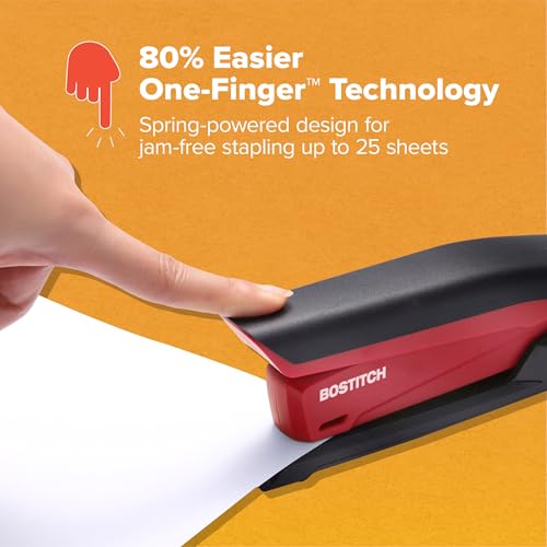 Bostitch 3-in-1 Executive Stapler