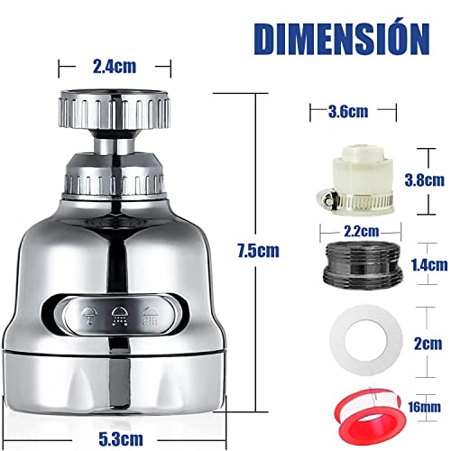 regadera de cocina, en Equipamiento de Baños y Cocinas, 4 Equipamiento de Baños y Cocinas,3, encuentra regadera de cocina