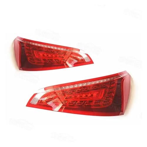 Feu stop pour Q5 clignotant LED actif et feux de circulation diurne haute visibilité