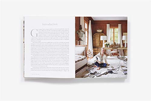 Soul of the Home: Designing with Antiques - Image 4