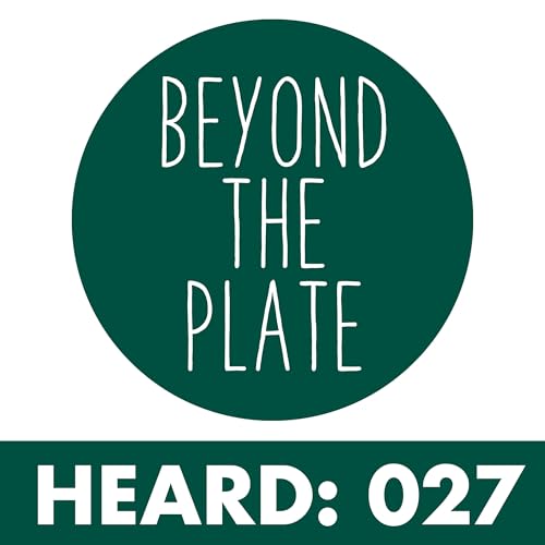 HEARD (027): Best bites from 48 hours in London, 2 brothers with a smart play for ground beef, baked beans, upcycled food, Andrew Zimmern&rsquo;s new noodles, and lemonade stands.