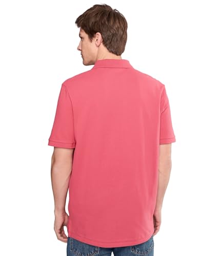 Image of POLO RALPH LAUREN Classic Fit Mesh Polo Shirt