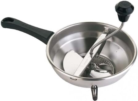 mulino alimentare per patate