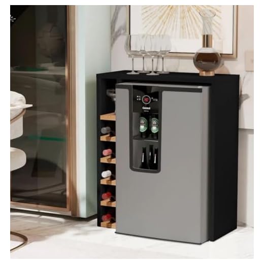 Aparador com Adega para Cervejeira