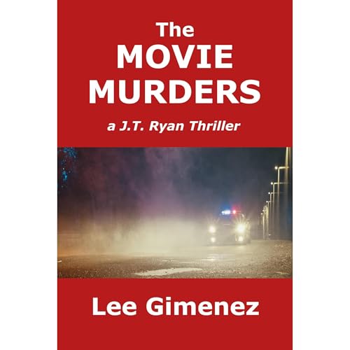 The Movie Murders -- Lee Gimenez episode artwork