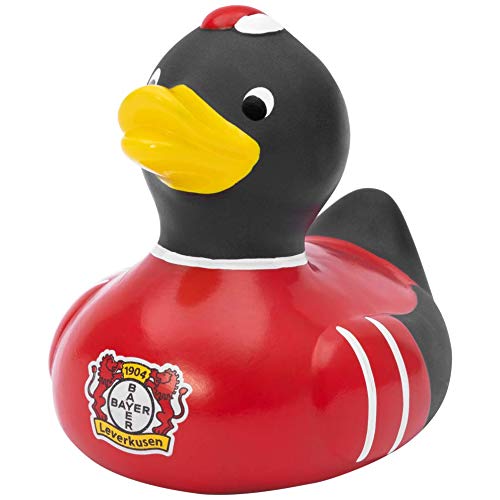 Preisvergleich Produktbild Bayer 04 Leverkusen Ente Badeente Retro