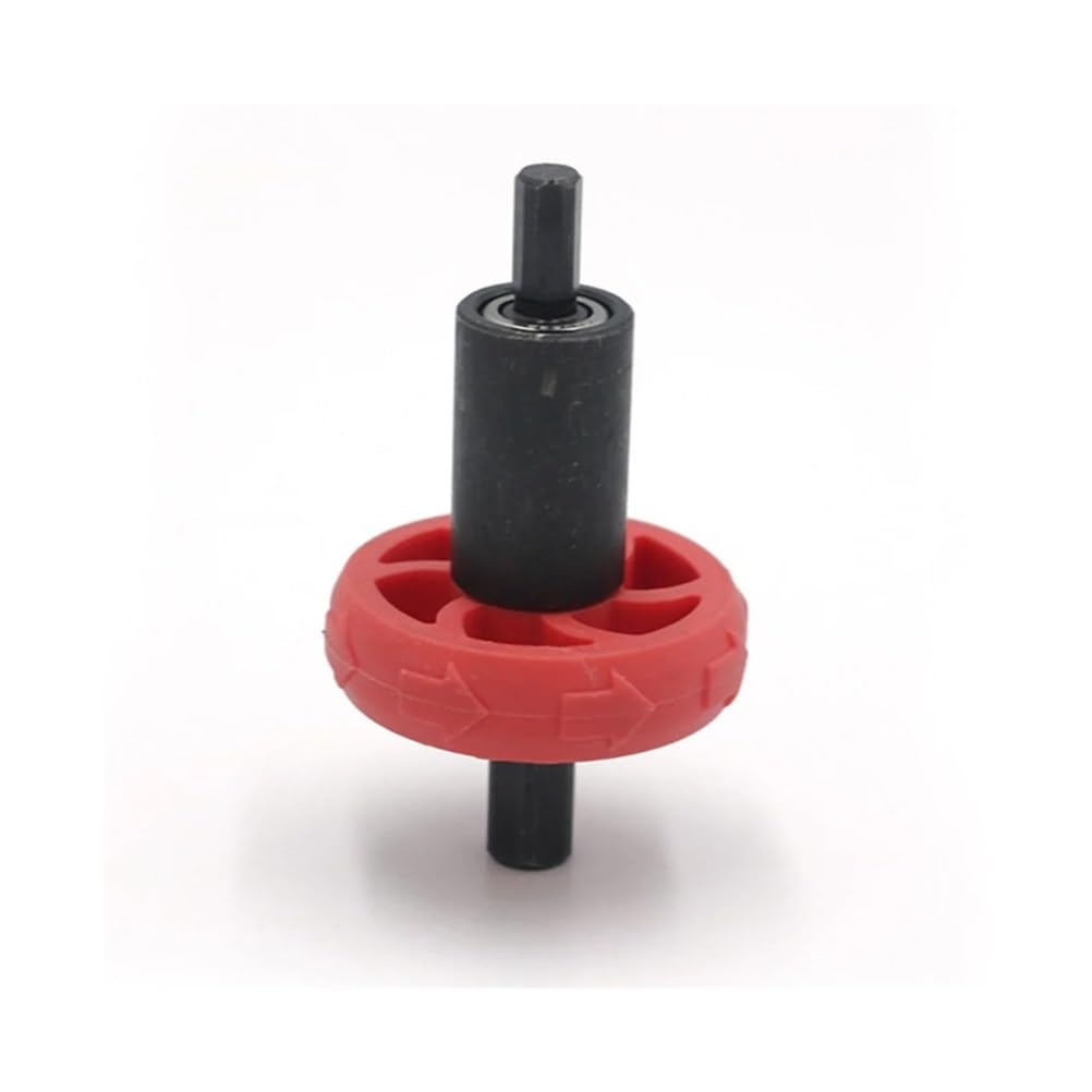 Démarreur de moteur thermique et adaptateur de démarrage pour tondeuse à gazon