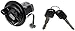 Dorman 989-023 Ignition Lock Cylinder Compatible with Select Chevrolet / Pontiac Models