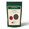 Vahdam Premium CTC Assam Black & English Breakfast Tea - Strong, Full-Bodied, Bold & Delicious | Perfect for Kombucha, Indian, Iced & Irish Breakfast (Assam CTC, Bulk Pack 226g)