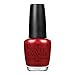OPI Infinite Shine Adam Said It's New Year's Eve