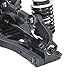 FullfunRC 1/10 Scale 4X4 On-Road Rolling Chassis Frame Kit - Hobby Grade RC Car Chassis for Adults, DIY Customizable RC Car Frame (Electric Parts Not Included)