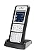 Produktbild Mitel 632d DECT Telefon mit TFT-Farbdisplay