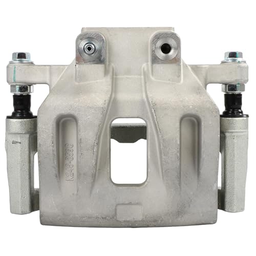 Image of 18B4969A 18B4968A Front Left & Right Disc Brake Calipers