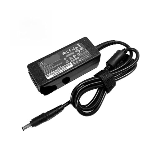 Chargeur ordinateur portable 19V en panne résolue grâce au bloc 40W embout 5.5x3.0mm UK